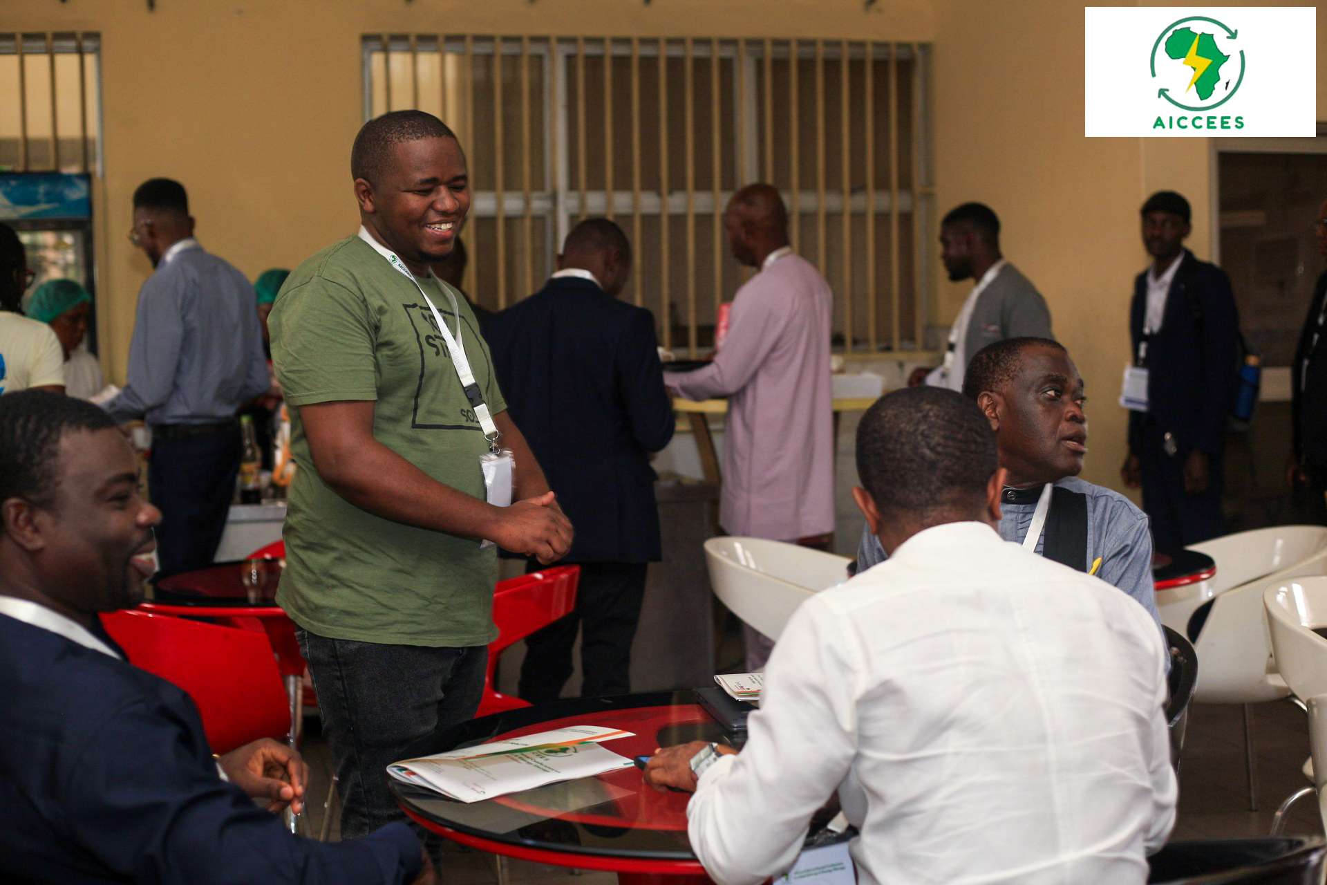 Conference Image 12