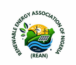 Renewable Energy Association of Nigeria(REAN) logo