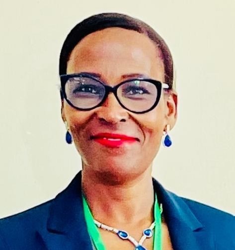 Hon. (Prof) Robinah K. Nanyunja